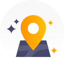 location icon Contact